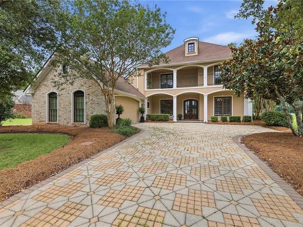 23901 CARTER Trace, Springfield, LA 70462