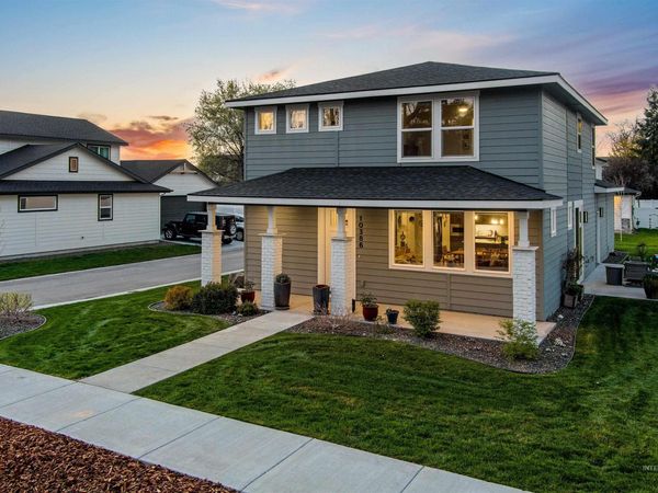 10386 W Shields Ave, Boise, ID 83714