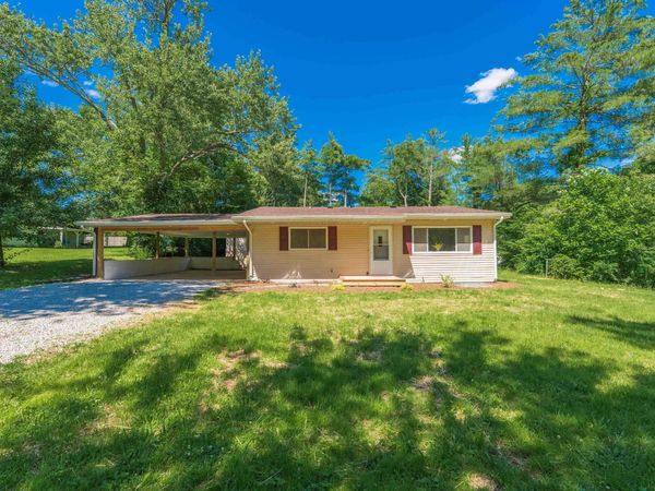 115 E Chester Drive, Ellettsville, IN 47429