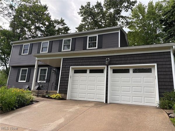 2457 Greenhaven Drive , Akron, OH 44333