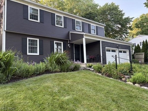 2457 Greenhaven Drive, Akron, OH 44333