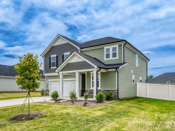 3244 Maya Lane, Midland, NC 28107