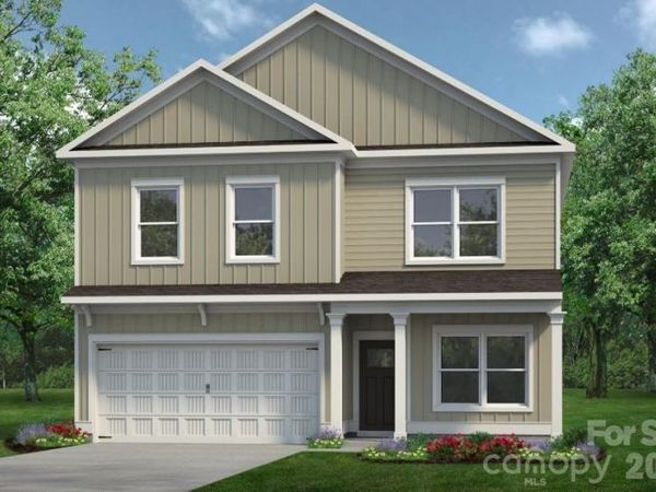 4223 Ruth Creek Court, Charlotte, NC 28216