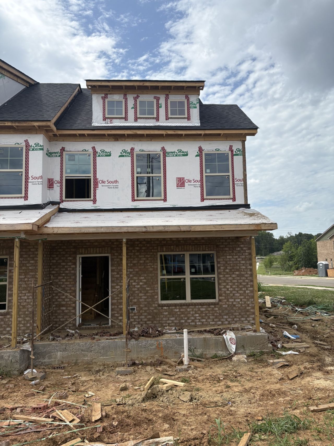 115 Ace Ave, Smyrna, TN 37167 Main Photo