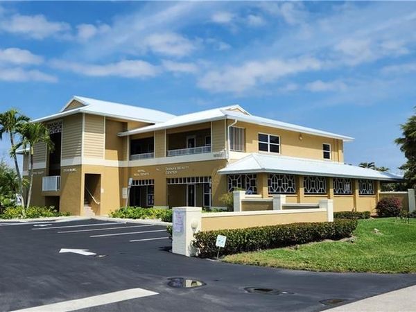 16521 San Carlos BLVD, Unit 120, FORT MYERS, FL 33908