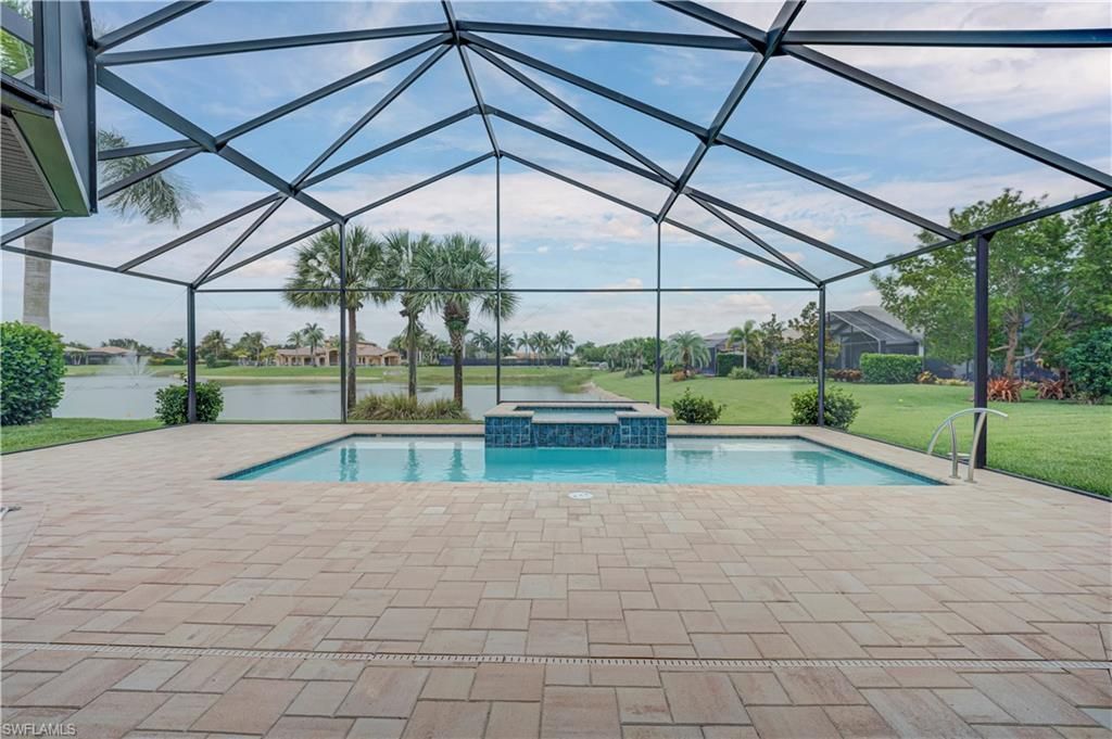 23231 Sanabria Loop, Bonita Springs, FL 34135 Photo