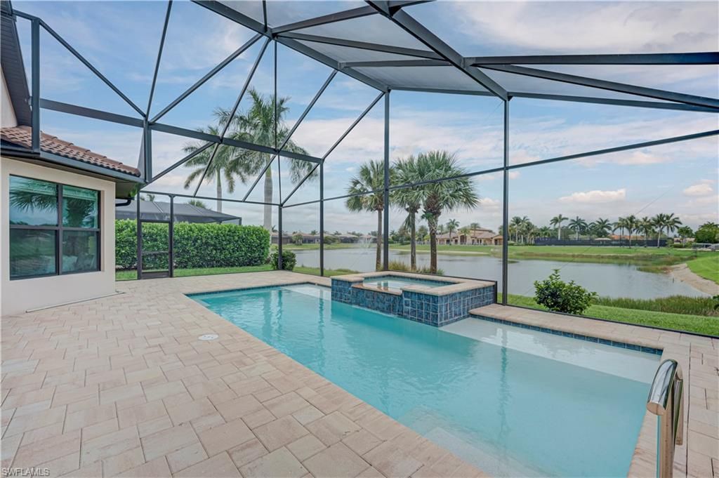 23231 Sanabria Loop, Bonita Springs, FL 34135 Photo