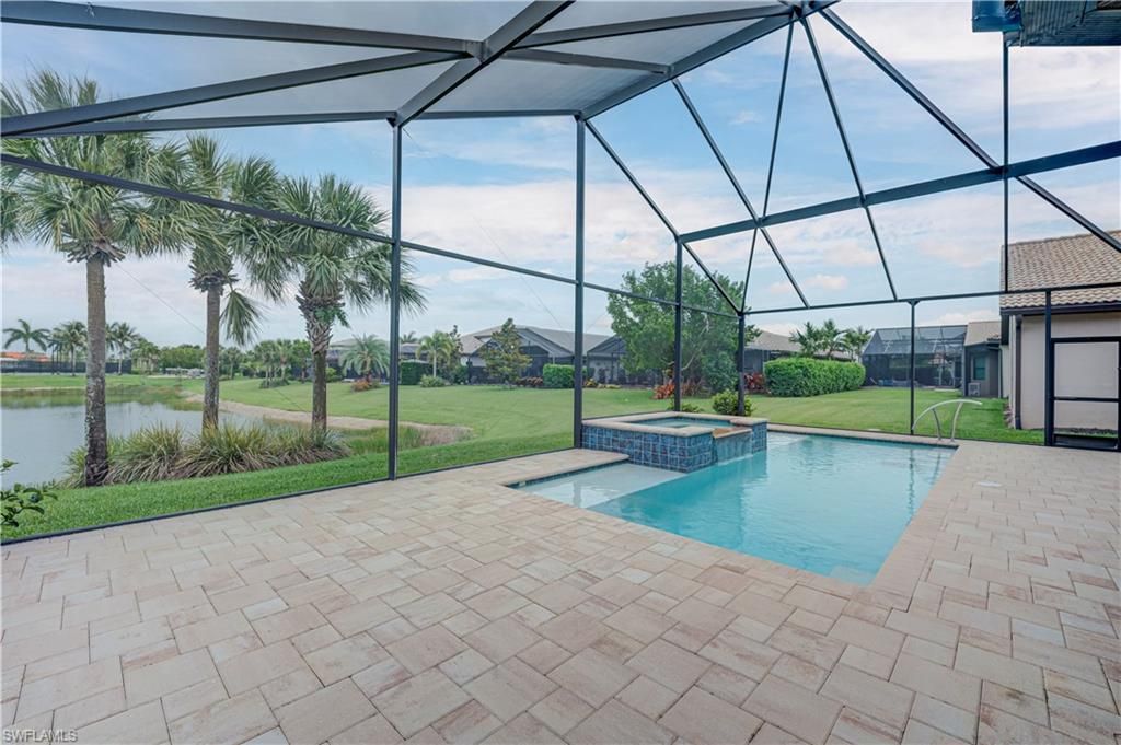 23231 Sanabria Loop, Bonita Springs, FL 34135 Photo