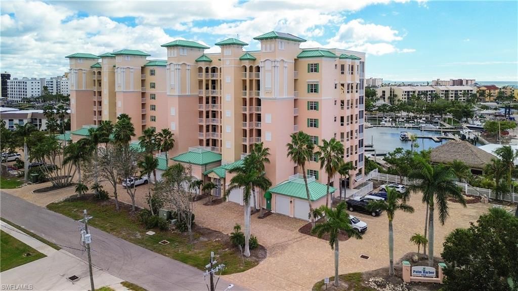 150 Lenell Rd, Unit 502, Fort Myers Beach, FL 33931 Photo