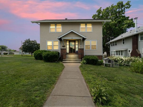928 Union Street , Boone, IA 50036