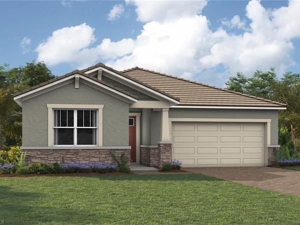 1829 Summerlit AVE , NAPLES, FL 34114