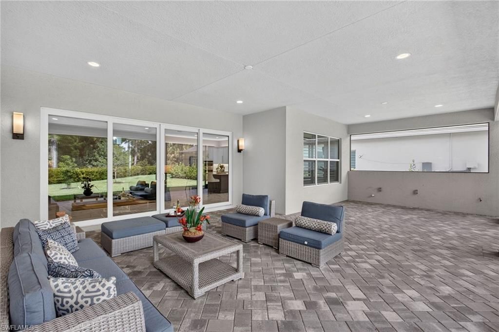 12069 Mimosa St , Naples, FL 34120 Photo