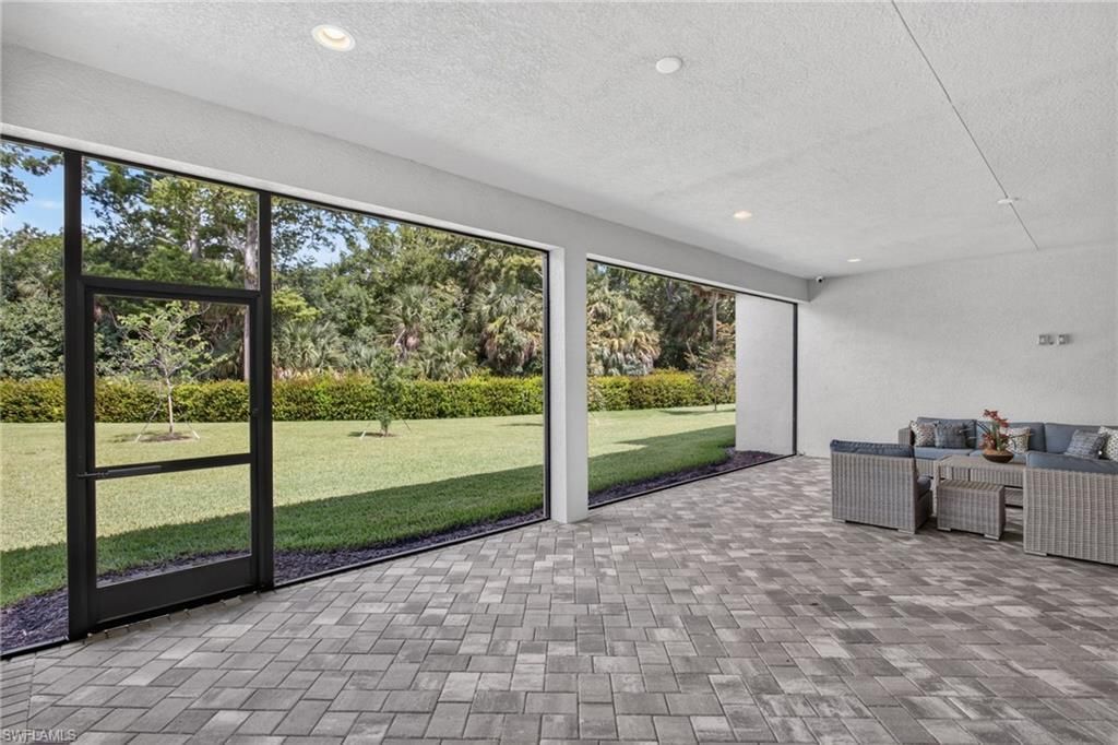 12069 Mimosa St , Naples, FL 34120 Photo