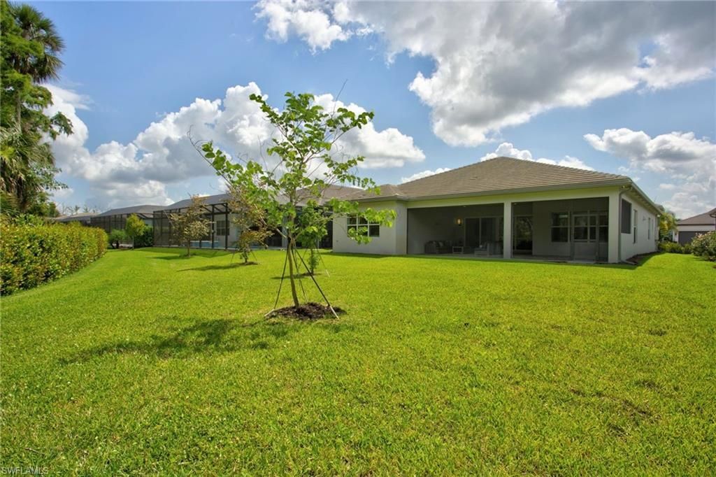12069 Mimosa St , Naples, FL 34120 Photo