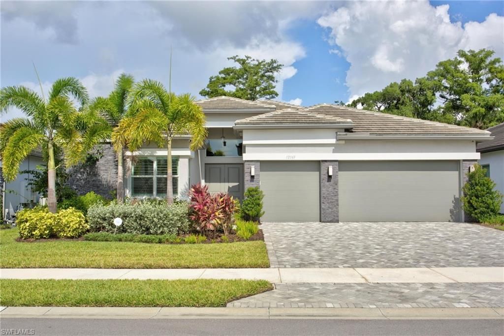 12069 Mimosa St , Naples, FL 34120 Photo