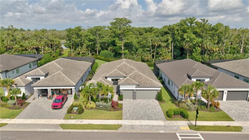 12069 Mimosa St , Naples, FL 34120 Photo