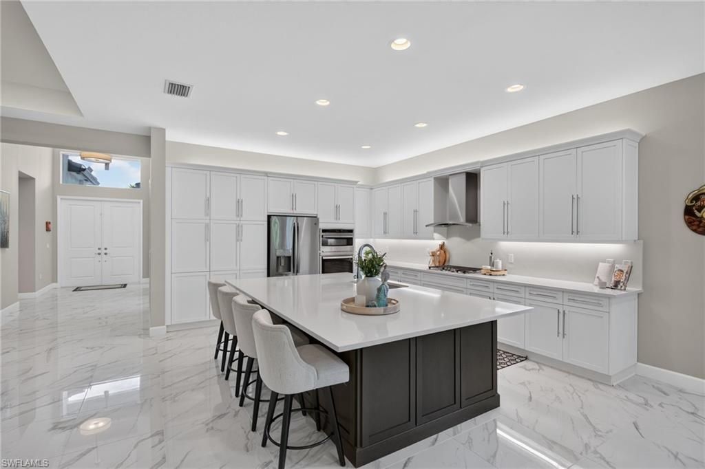 12069 Mimosa St , Naples, FL 34120 Photo