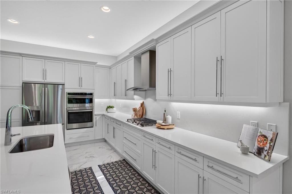 12069 Mimosa St , Naples, FL 34120 Photo
