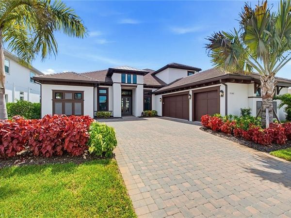 15382 Turin DR , NAPLES, FL 34114