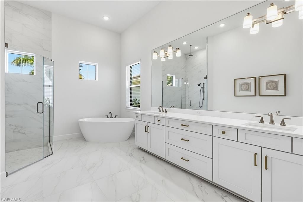 15382 Turin Dr , Naples, FL 34114 Photo