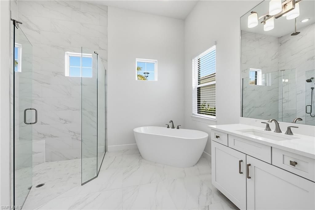15382 Turin Dr , Naples, FL 34114 Photo