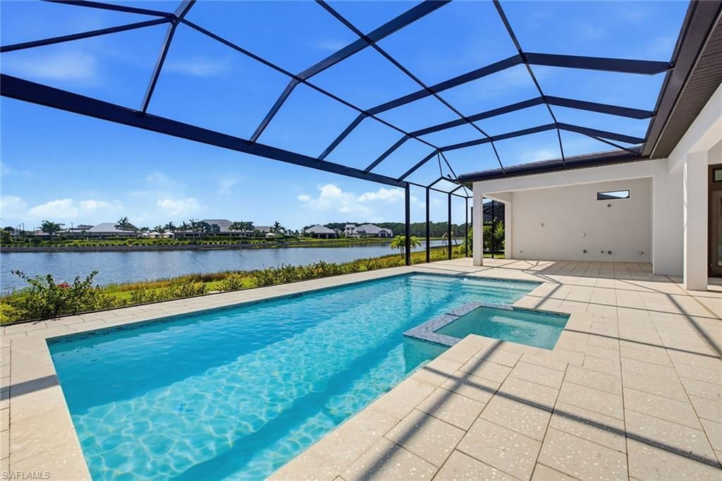 15382 Turin Dr , Naples, FL 34114 Photo