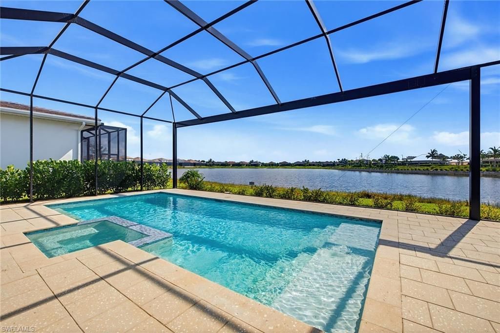 15382 Turin Dr , Naples, FL 34114 Photo