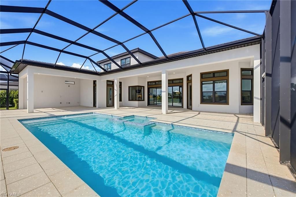 15382 Turin Dr , Naples, FL 34114 Photo