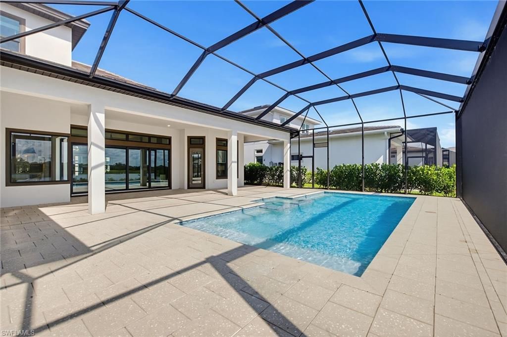 15382 Turin Dr , Naples, FL 34114 Photo