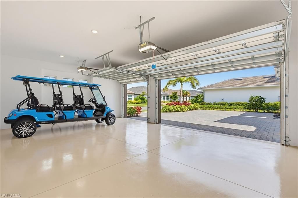 15382 Turin Dr , Naples, FL 34114 Photo