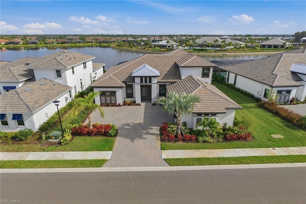 15382 Turin Dr , Naples, FL 34114 Photo