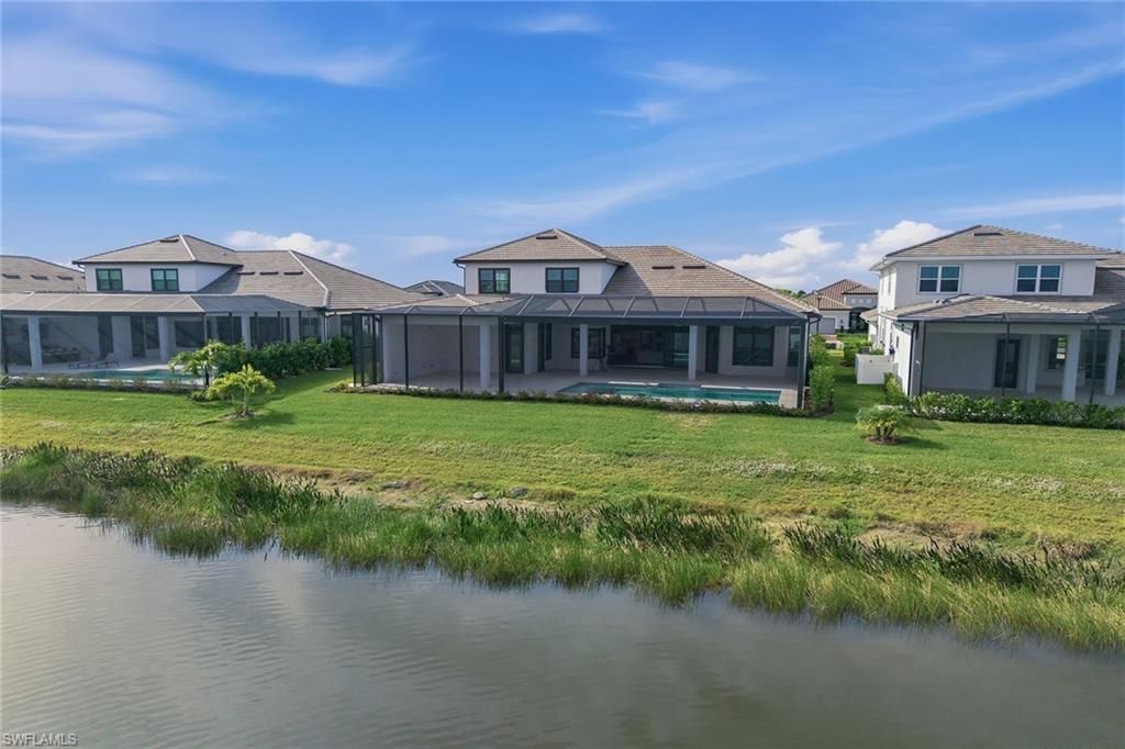 15382 Turin Dr , Naples, FL 34114 Photo