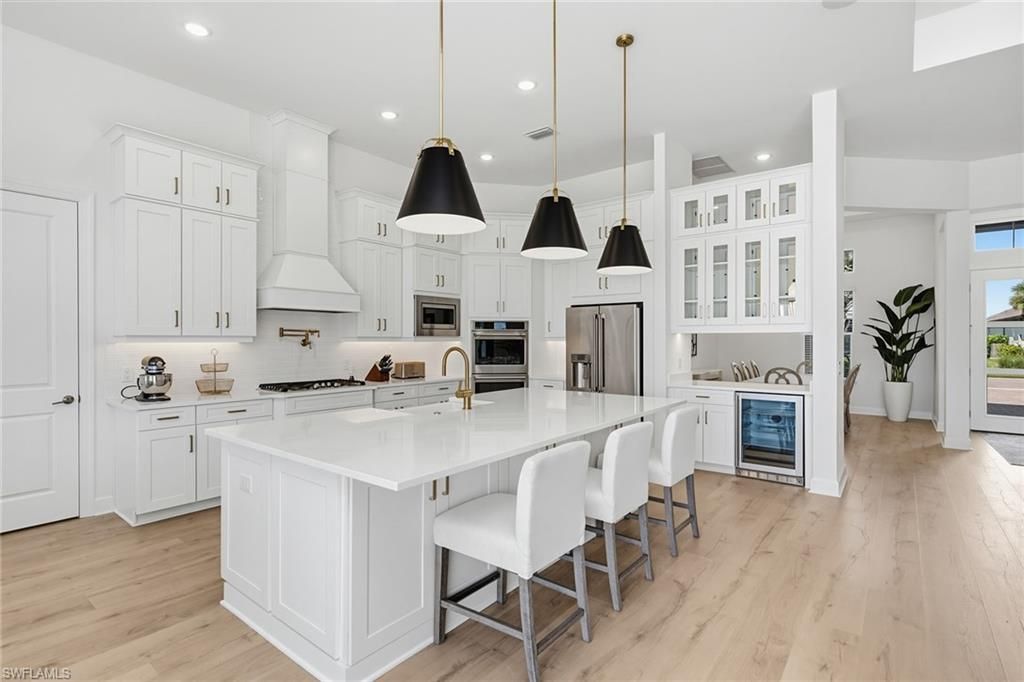 15382 Turin Dr , Naples, FL 34114 Photo