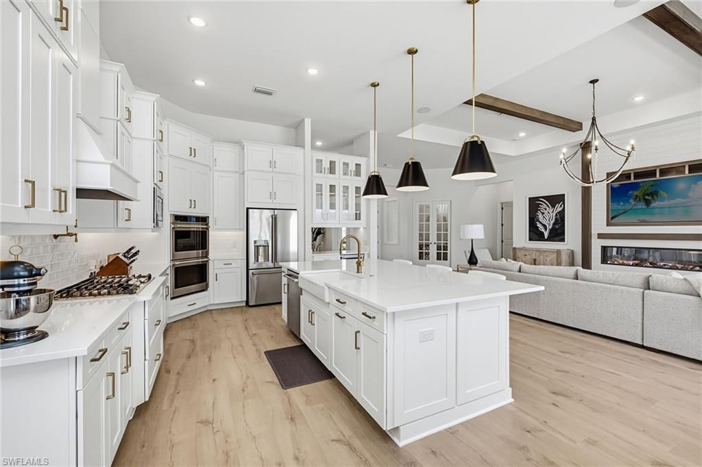 15382 Turin Dr , Naples, FL 34114 Photo