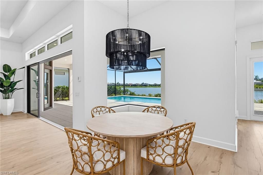 15382 Turin Dr , Naples, FL 34114 Photo