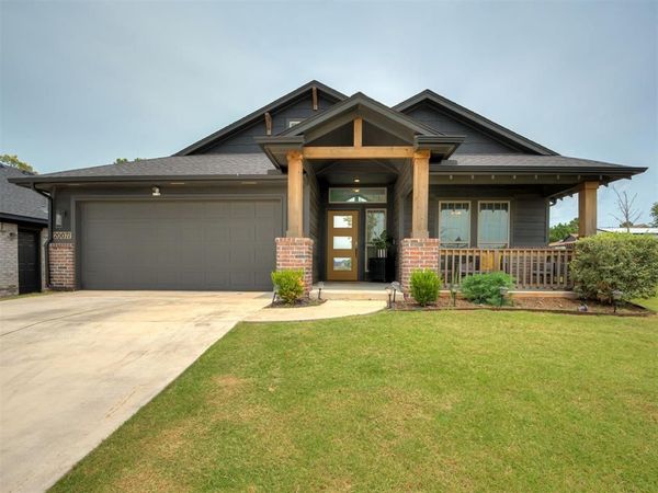 20071 Park Lane, Harrah, OK 73045