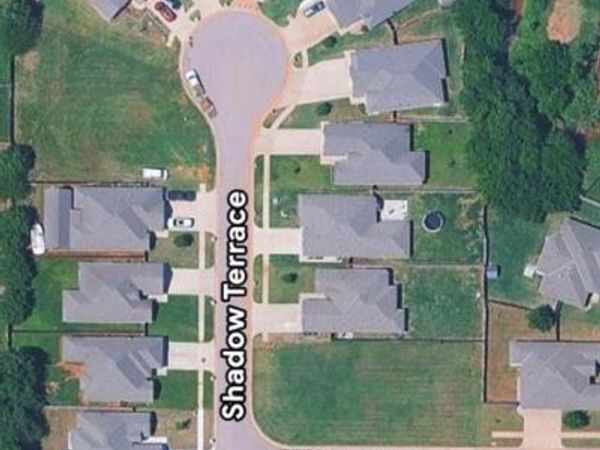 11760 SW 15th Terrace, Yukon, OK 73099