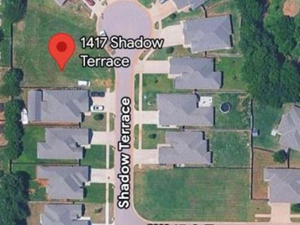 1417 Shadow Terrace, Yukon, OK 73099