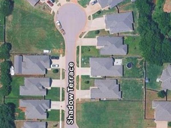 1404 Shadow Terrace, Yukon, OK 73099