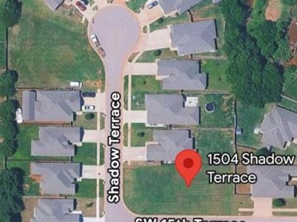 1504 Shadow Terrace, Yukon, OK 73099