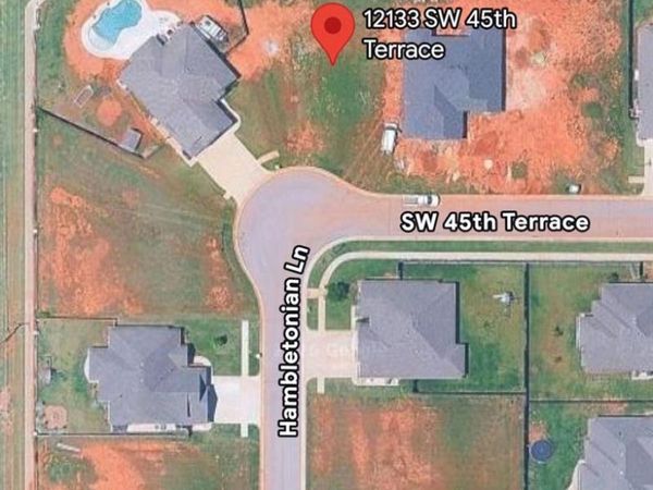 12133 SW 45th Terrace, Mustang, OK 73064