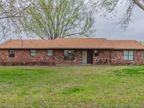 29866 S Cameron Road , Inola, OK 74036