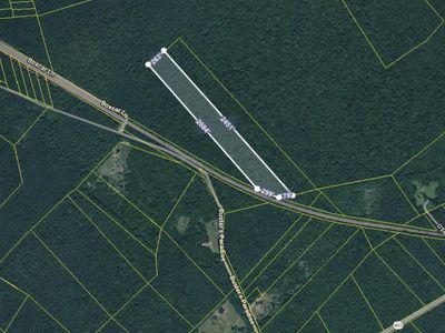 0 Boxcar Lane, Cordesville, SC 29434