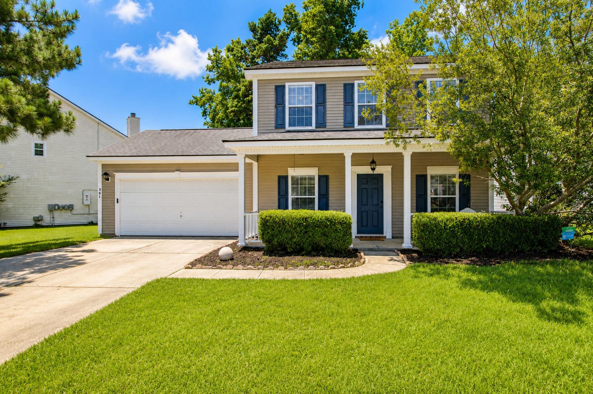 391 Twelve Oak Drive Photo 1