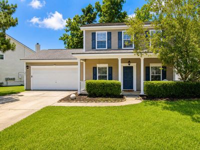 391 Twelve Oak Drive, Charleston, SC 29414
