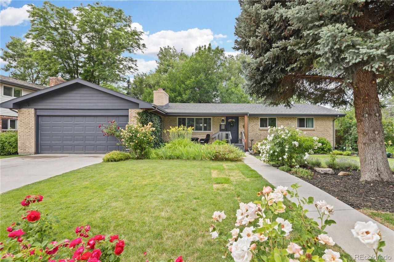 544 W Easter Avenue, Littleton, CO 80120 Main Photo