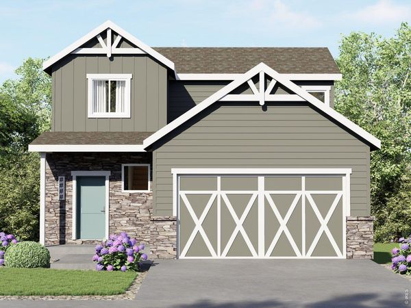 4748 Degas Dr, Loveland, CO 80538
