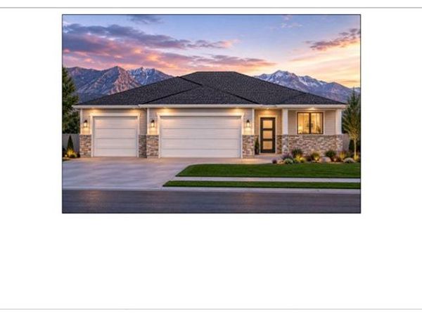 821 E 1975 N, North Ogden, UT 84414