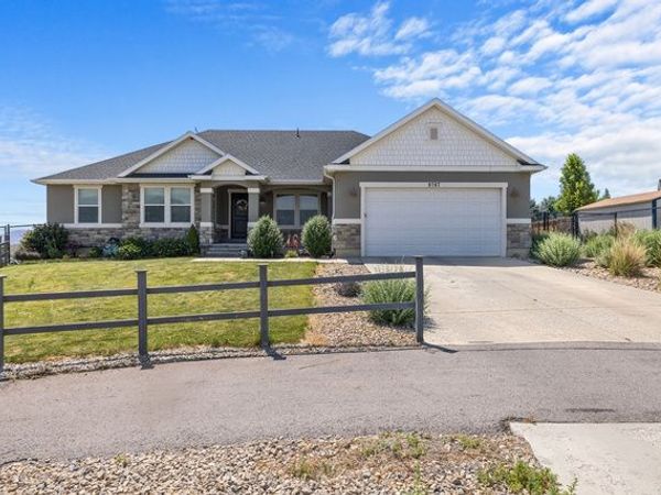 9707 N HUMMER DR, Eagle Mountain, UT 84005