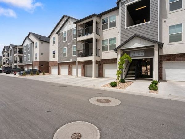 863 N COULSEN DR, Unit H102, Saratoga Springs, UT 84045